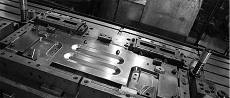 The Role of Industrial Bending Parts in Manufacturing