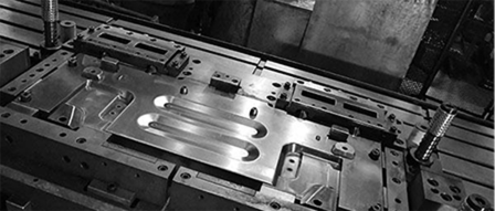 Stamping：a deep analysis of process, materials and applications