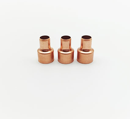 OEM H65 Copper 2.0mm Thickness Customized Product Manufacturer Metal Stamping Parts