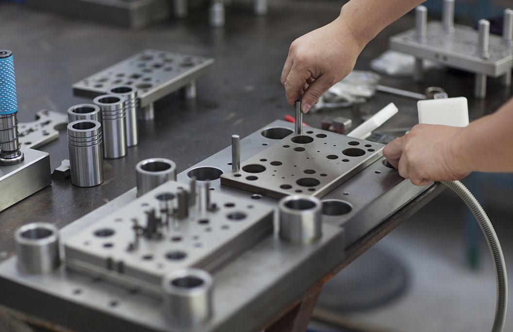 What Are Problems We Need To Pay Attention To When Design Stainless Steel Stamping Parts