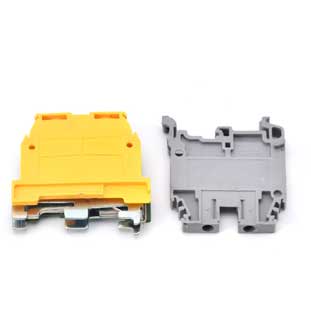Gallery of Plastic Injection Molding