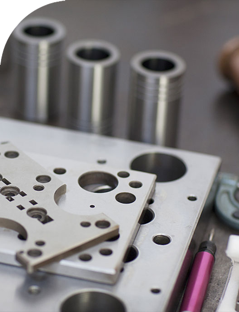 Features Of Metal Stamping Assembling Service