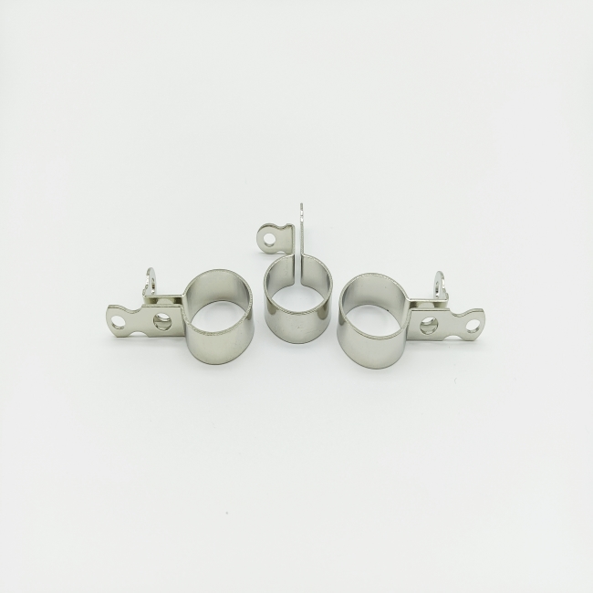 bending parts 4