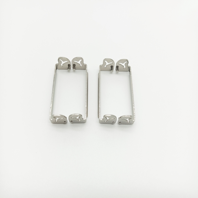 stainless steel stamping