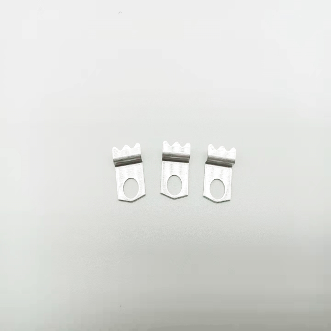 aluminum stamping 2