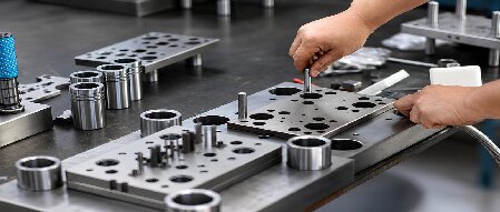 types-of-stamping-dies types-of-stamping-dies